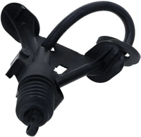 SACHS Master Cylinder, clutch - 6284 654 016